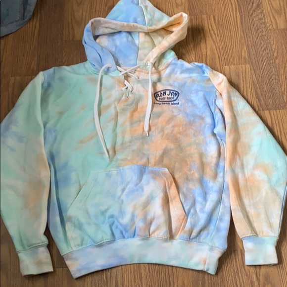 Ron Jon Other - Ron Jon Surf Shop Hoodie